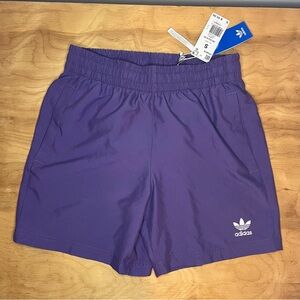 Adidas Tech Swim Shorts NWT